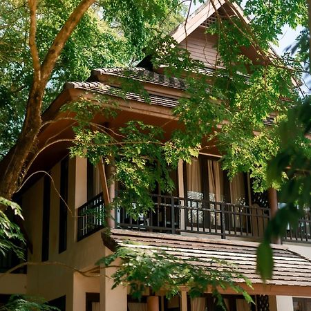 Kooncharaburi Resort - 코창 외부 사진