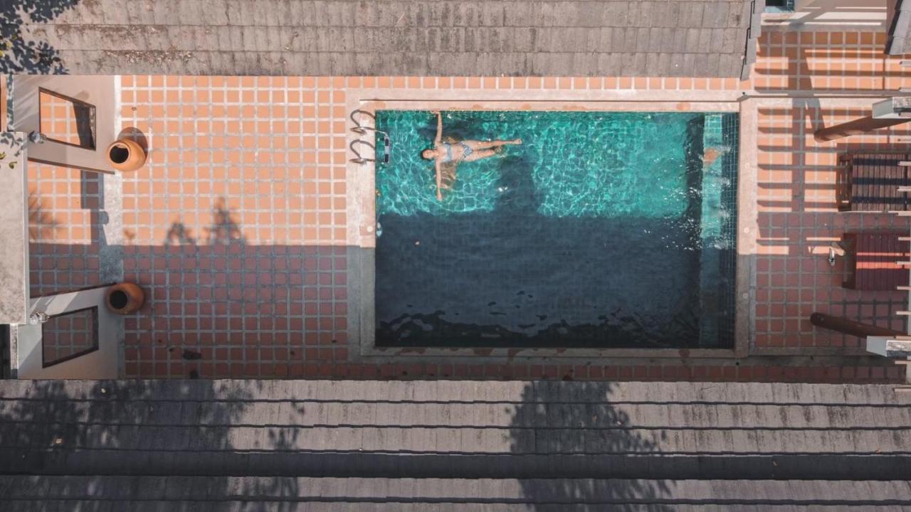 Kooncharaburi Resort - 코창 외부 사진