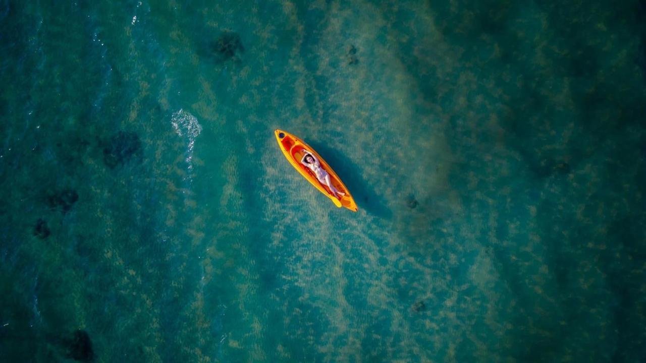 Kooncharaburi Resort - 코창 외부 사진
