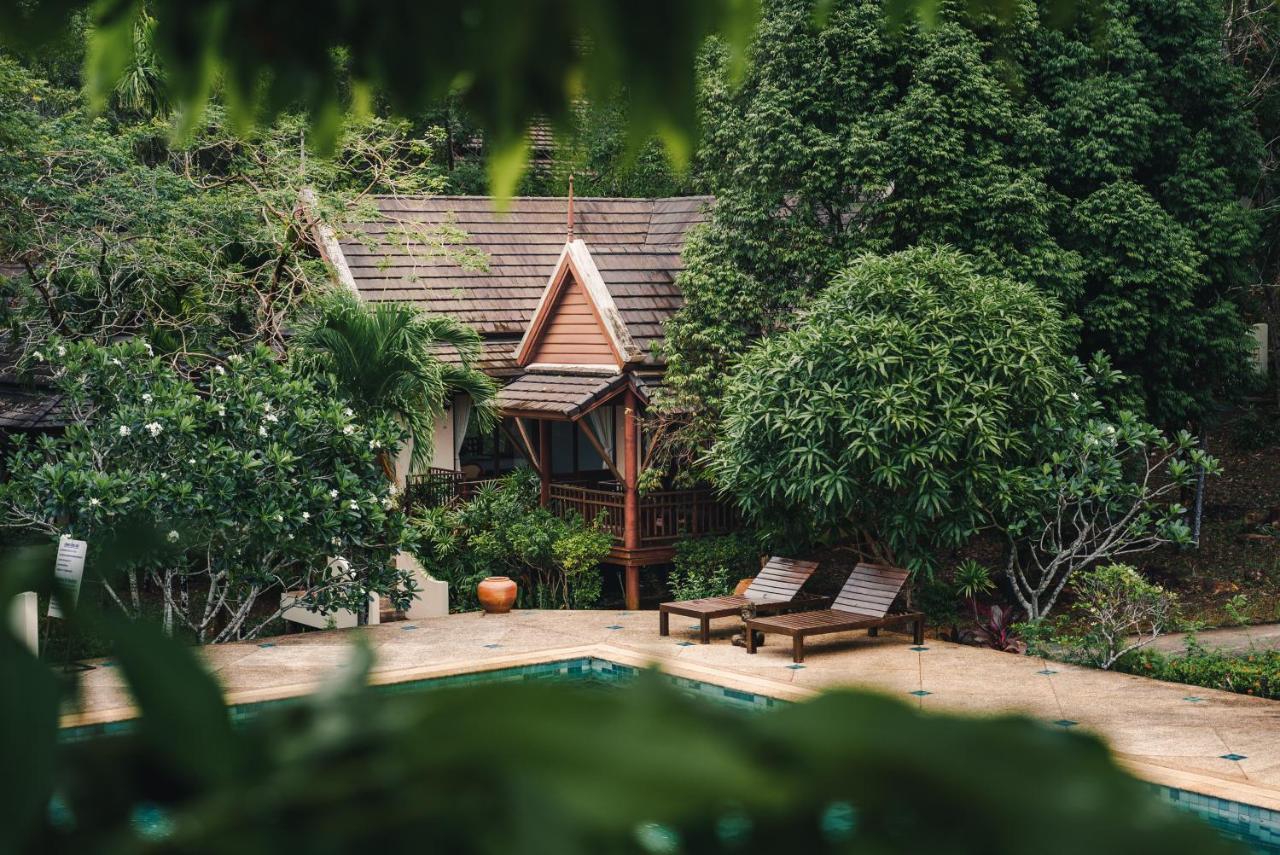 Kooncharaburi Resort - 코창 외부 사진