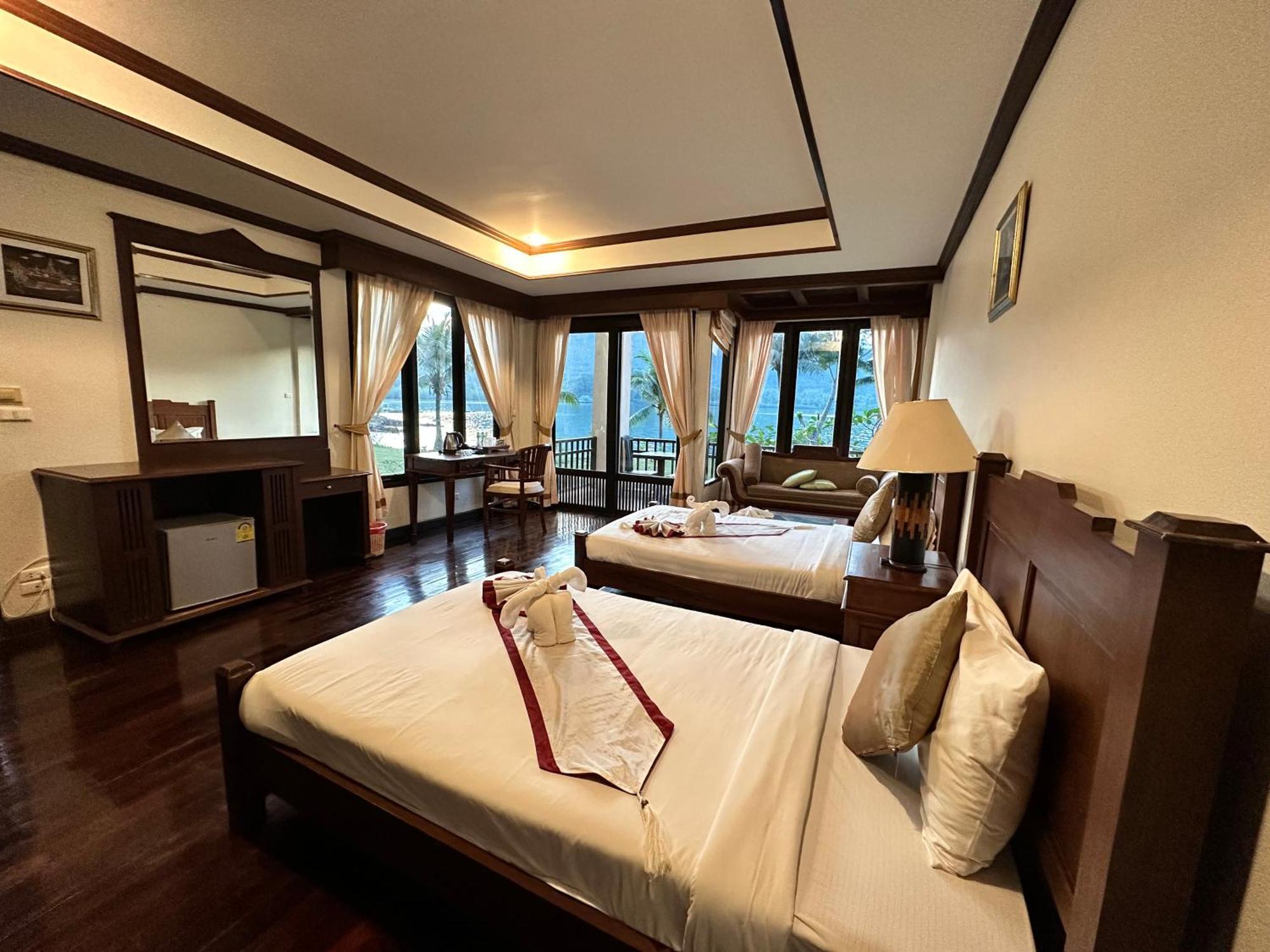 Kooncharaburi Resort - 코창 외부 사진