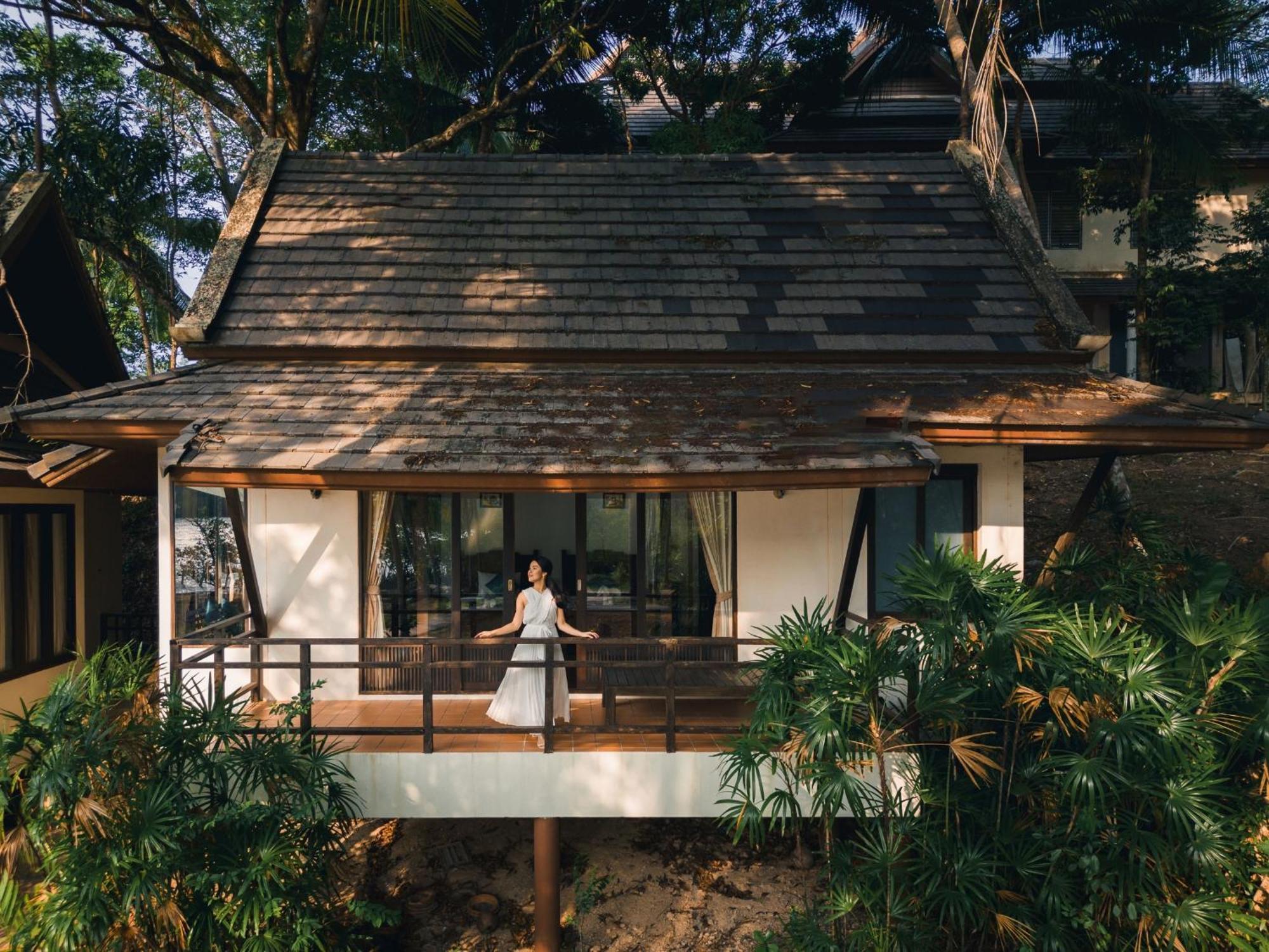 Kooncharaburi Resort - 코창 외부 사진