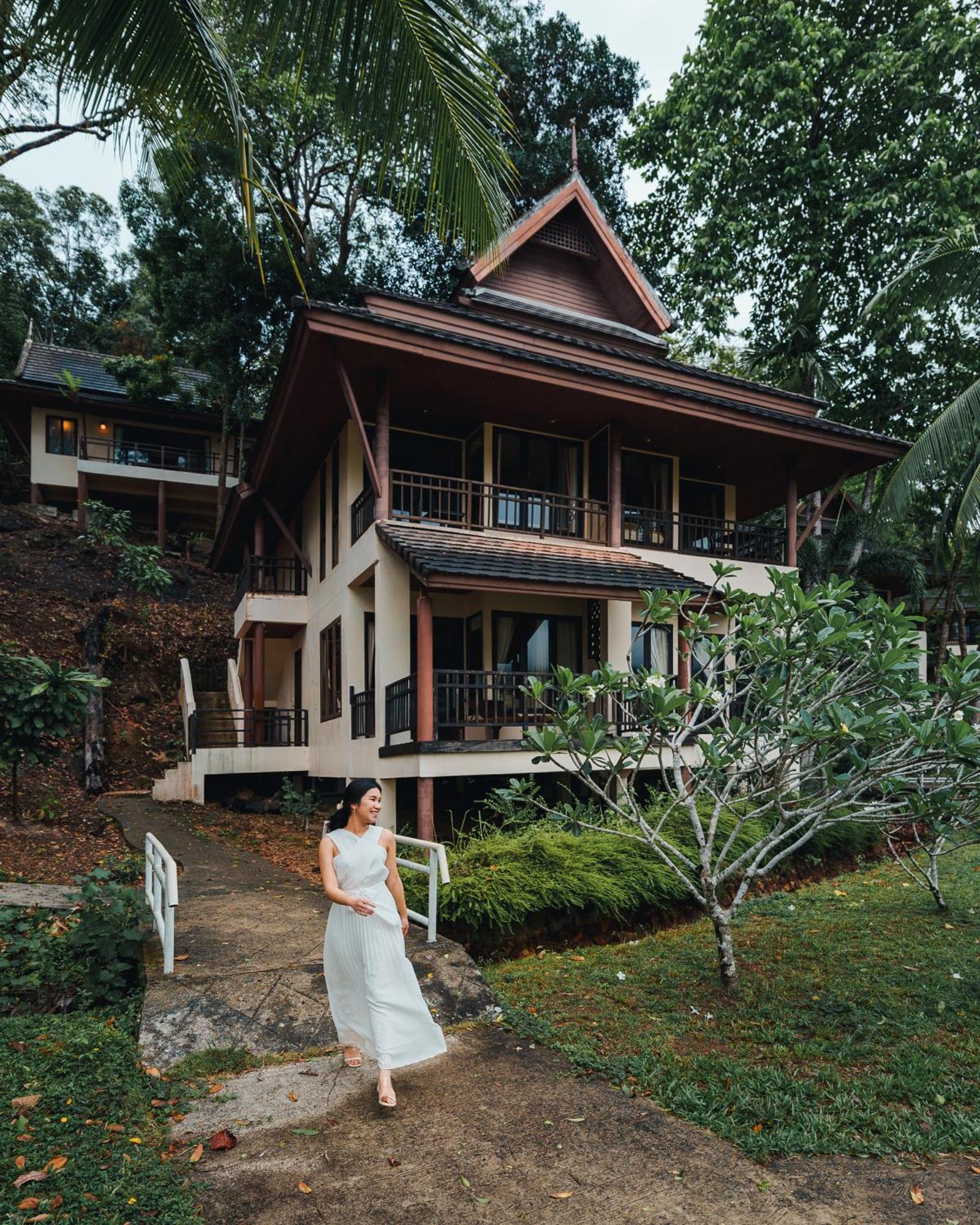 Kooncharaburi Resort - 코창 외부 사진