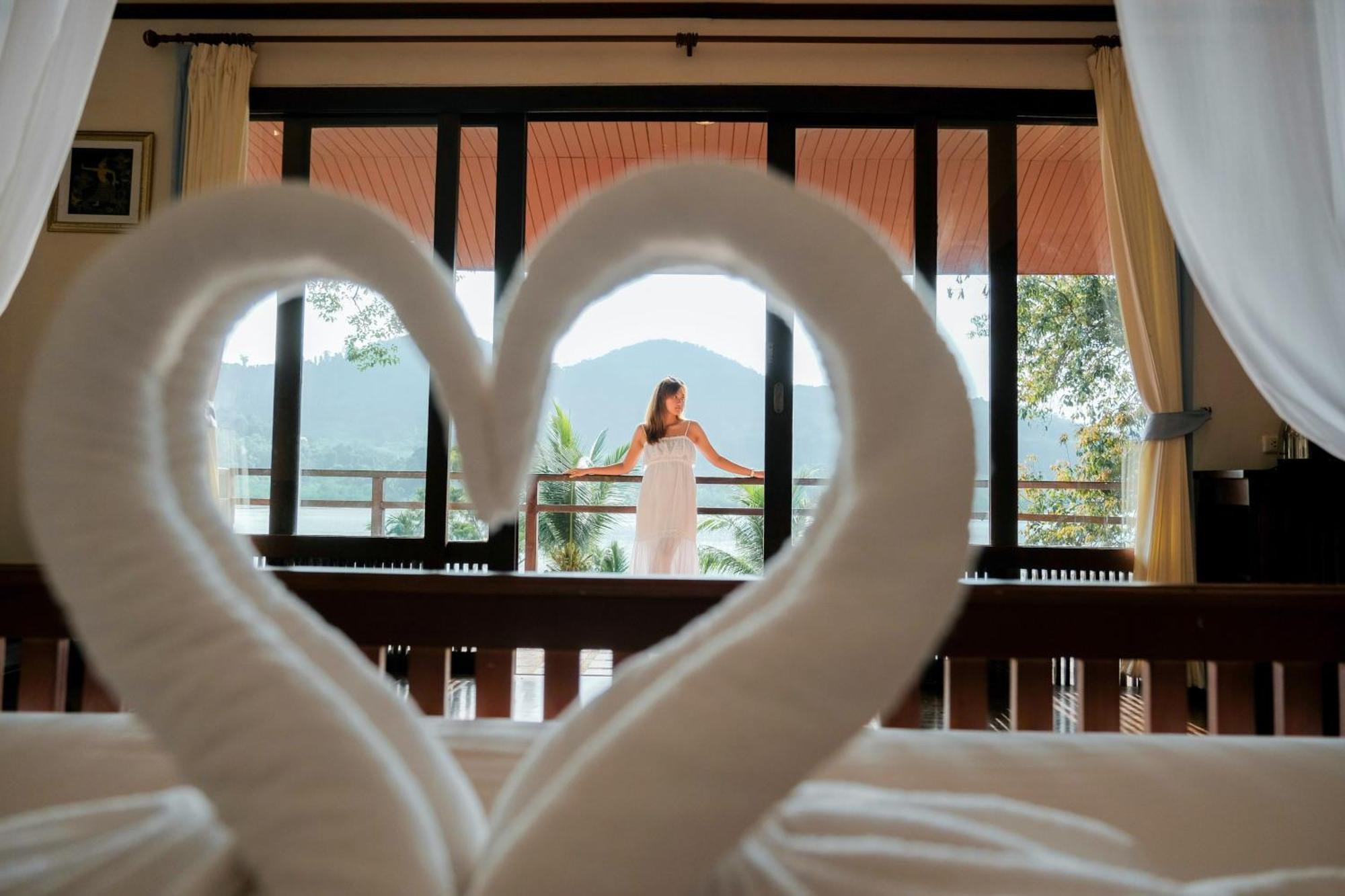 Kooncharaburi Resort - 코창 외부 사진