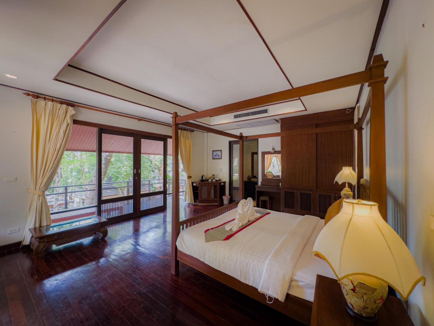 Kooncharaburi Resort - 코창 외부 사진