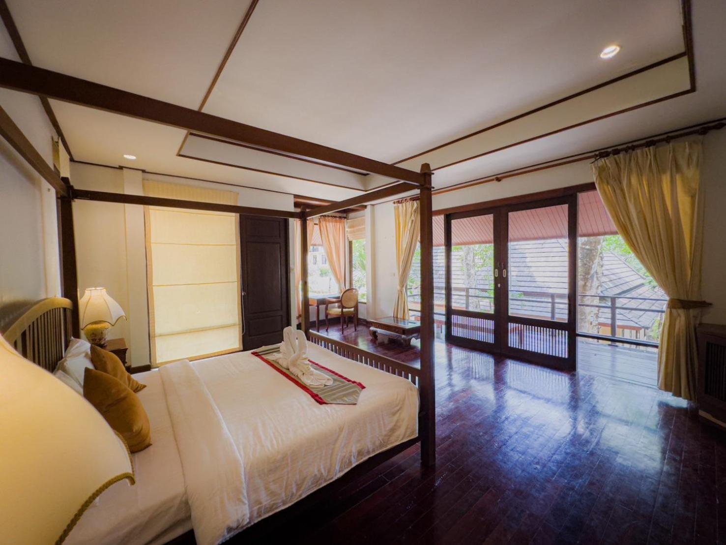 Kooncharaburi Resort - 코창 외부 사진