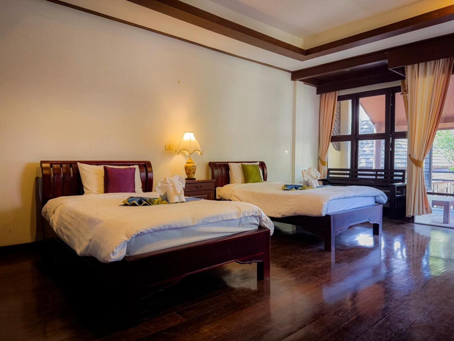 Kooncharaburi Resort - 코창 외부 사진