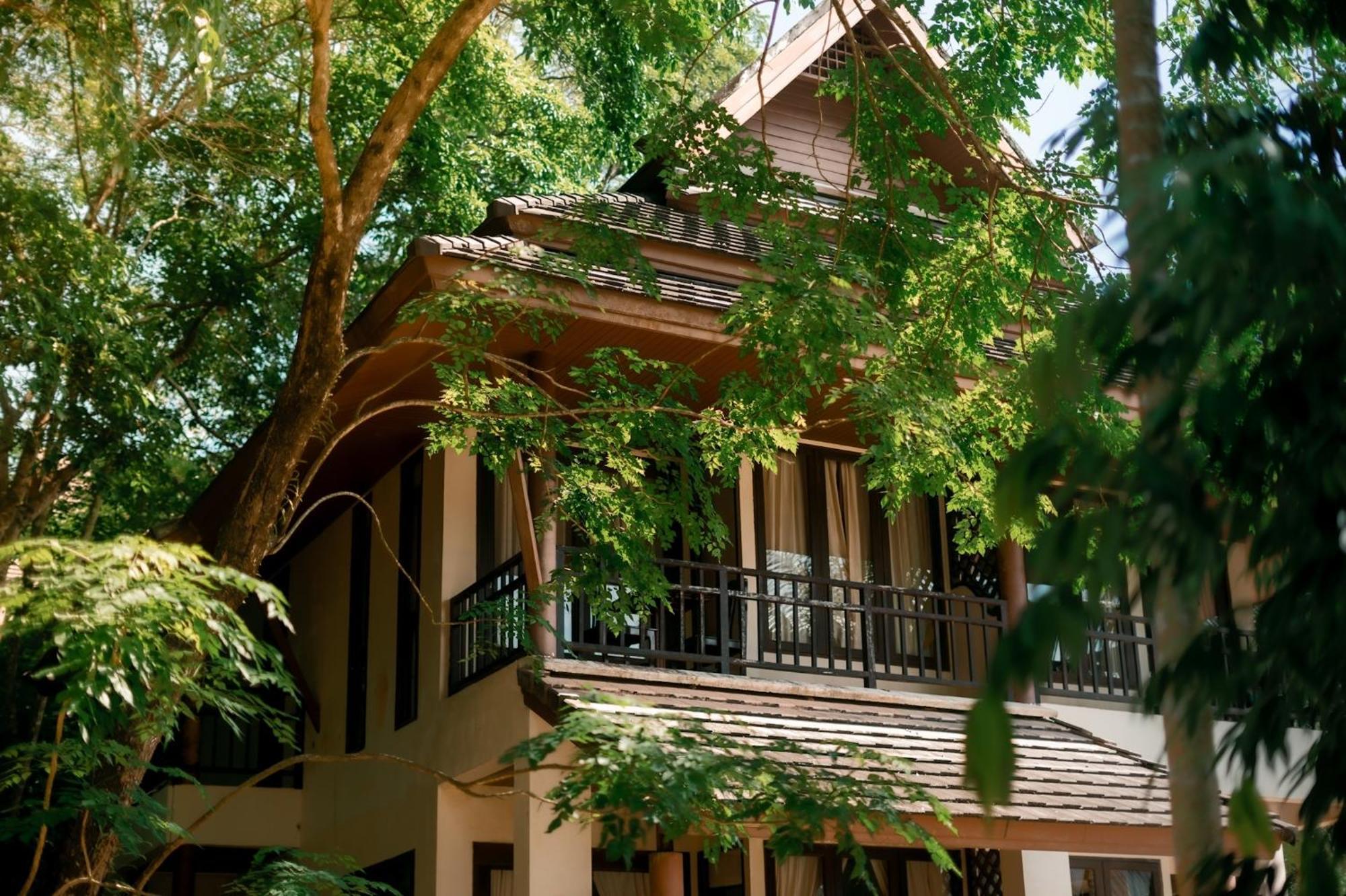 Kooncharaburi Resort - 코창 외부 사진